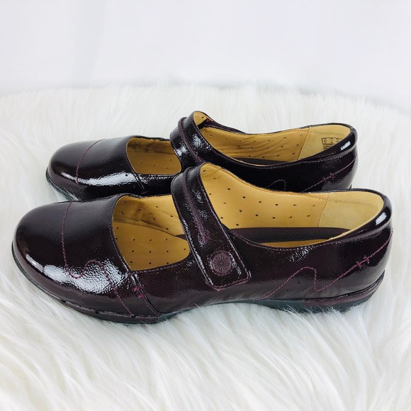 clarks unstructured mary janes